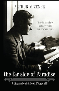 Couverture_The Far Side of Paradise