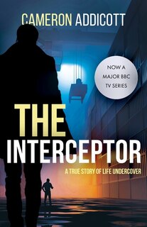 Front cover_The Interceptor