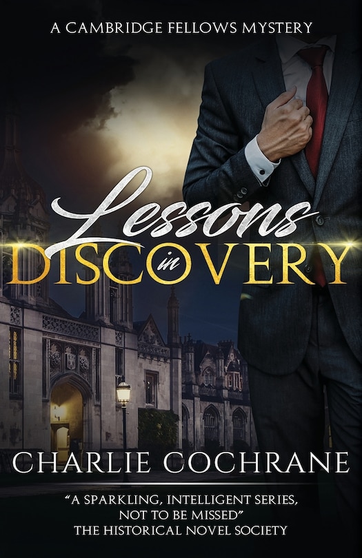 Couverture_Lessons in Discovery