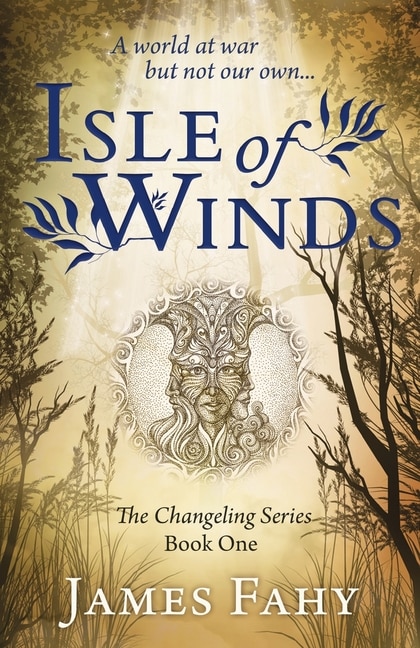 Front cover_Isle Of Winds