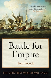 Front cover_Battle for Empire