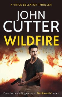Front cover_Wildfire