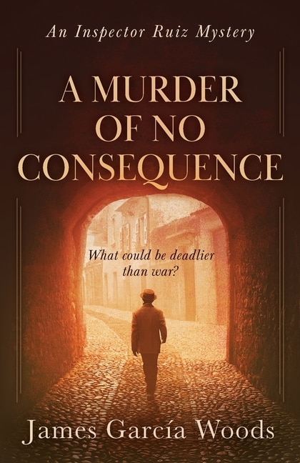 Couverture_A Murder of No Consequence