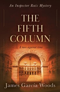 Front cover_The Fifth Column