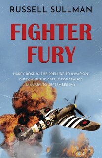 Couverture_Fighter Fury