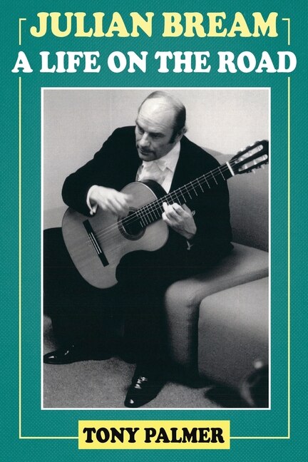 Couverture_Julian Bream