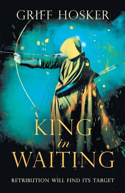 Front cover_King In Waiting