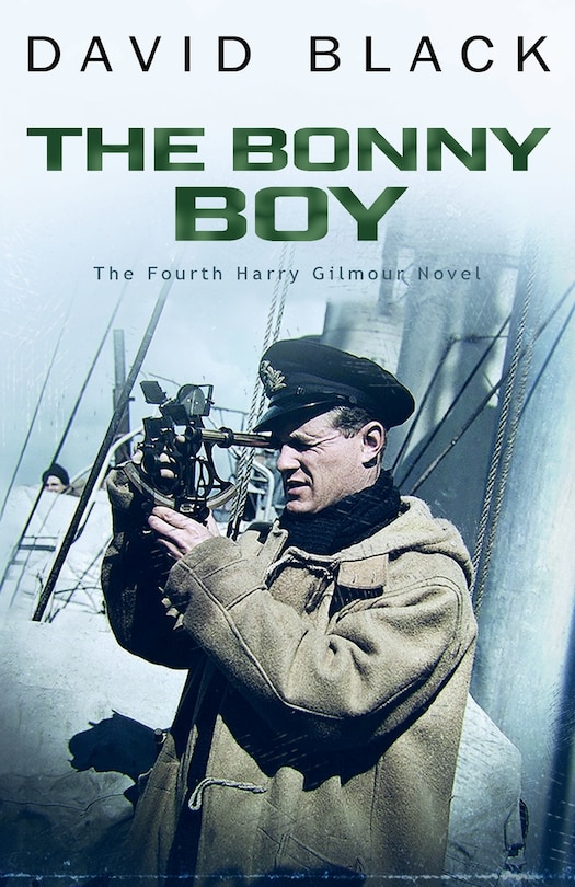 Front cover_The Bonny Boy