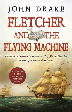 Fletcher and the Flying Machine