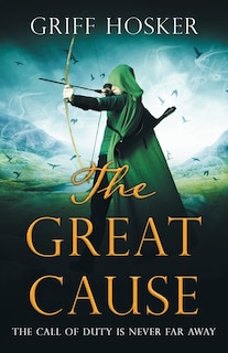 Front cover_The Great Cause