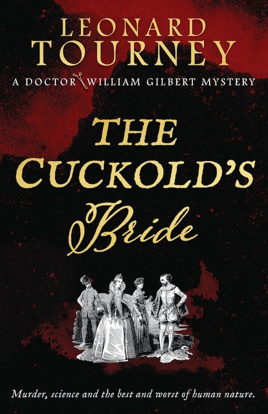 Couverture_The Cuckold's Bride