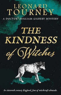 Couverture_The Kindness of Witches