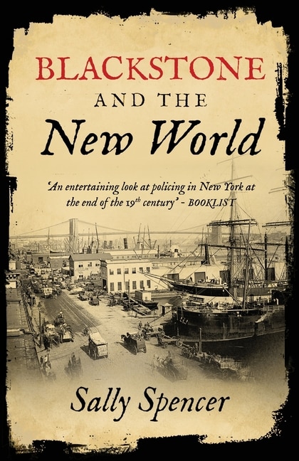 Front cover_Blackstone and the New World