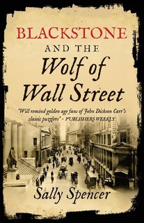 Front cover_Blackstone and the Wolf of Wall Street