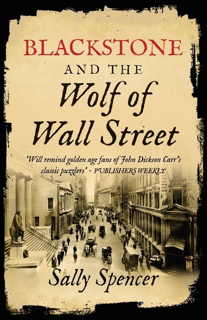 Front cover_Blackstone and the Wolf of Wall Street