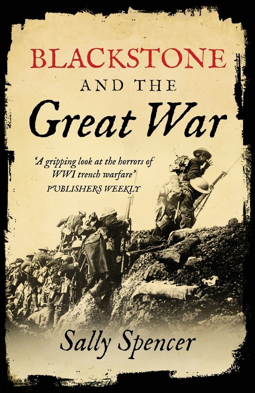 Front cover_Blackstone and the Great War