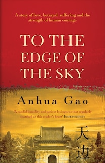 Couverture_To the Edge of the Sky