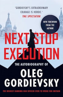 Front cover_Next Stop Execution