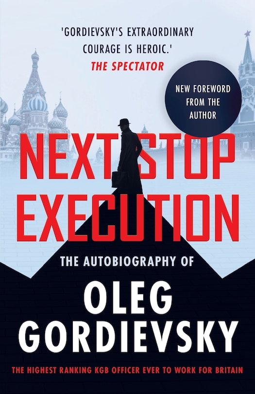 Front cover_Next Stop Execution