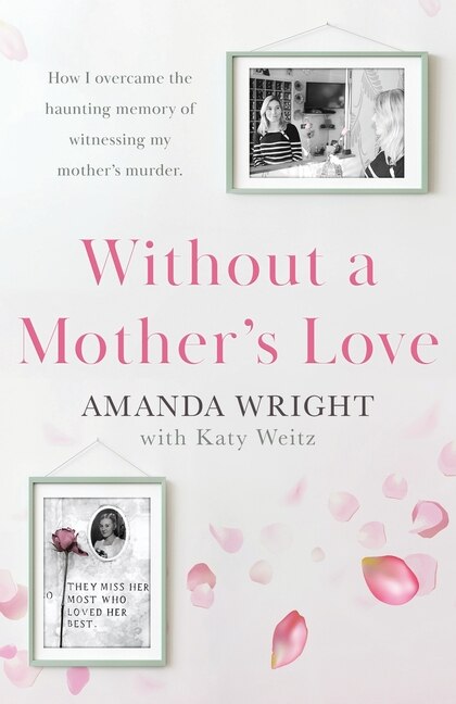 Front cover_Without a Mother's Love