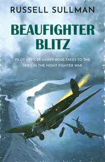 Front cover_Beaufighter Blitz