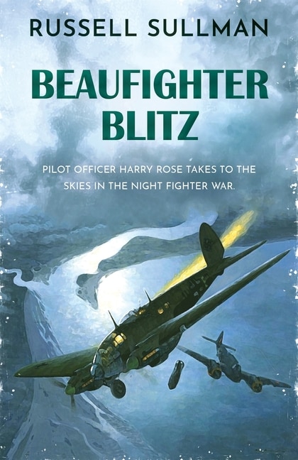 Front cover_Beaufighter Blitz