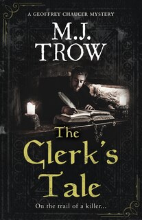 Front cover_The Clerk's Tale