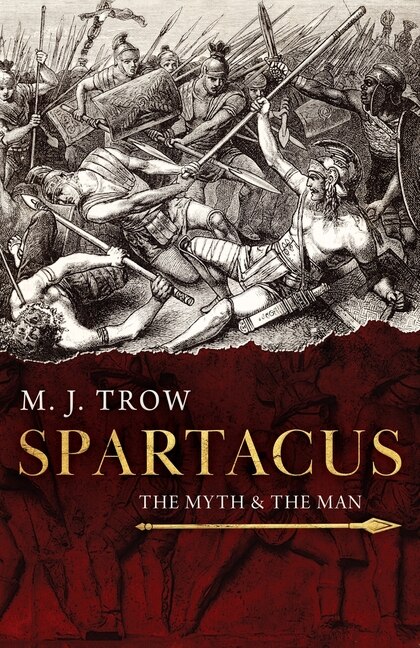 Front cover_Spartacus