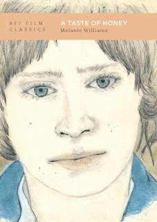 Front cover_A Taste of Honey