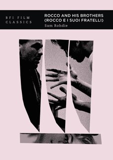 Front cover_Rocco And His Brothers (rocco E I Suoi Fratelli)