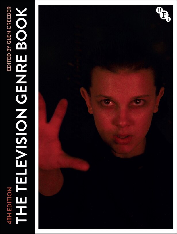 Couverture_The Television Genre Book