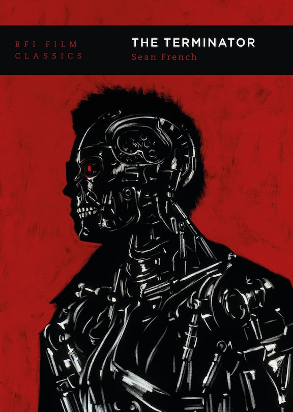 Front cover_The Terminator