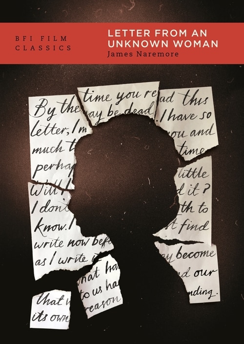 Front cover_Letter From An Unknown Woman