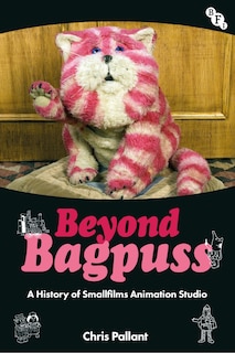 Front cover_Beyond Bagpuss