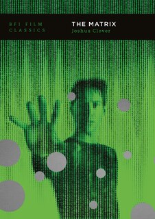 Front cover_The Matrix