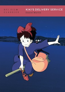 Couverture_Kiki's Delivery Service