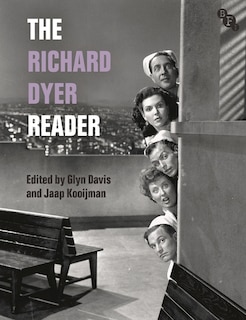 Couverture_The Richard Dyer Reader