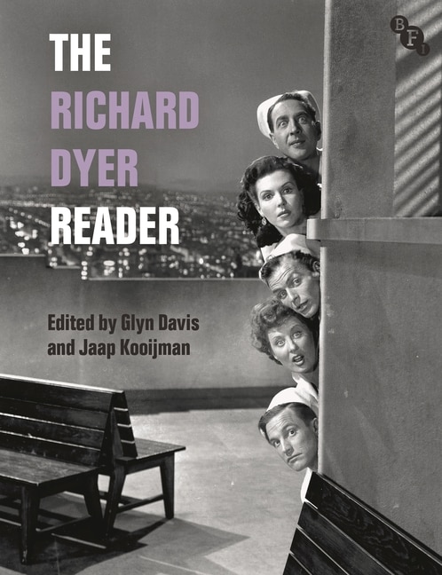 Couverture_The Richard Dyer Reader