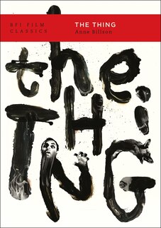 Front cover_The Thing