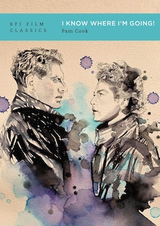 Front cover_I Know Where I'm Going!