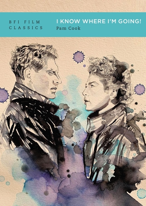 Front cover_I Know Where I'm Going!