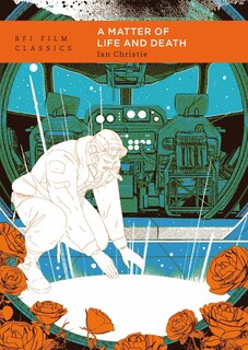 Front cover_A Matter Of Life And Death