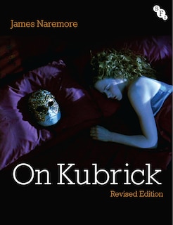 Front cover_On Kubrick