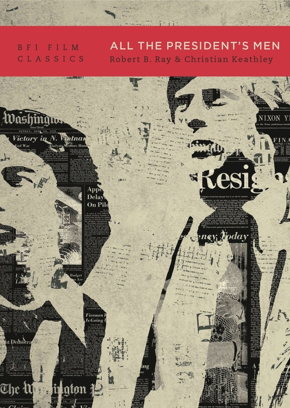 Front cover_All the President's Men