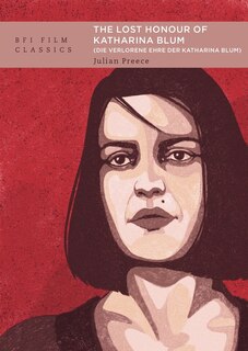 Front cover_The Lost Honour Of Katharina Blum (die Verlorene Ehre Der Katharina Blum)