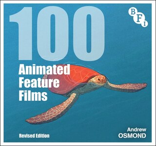 Couverture_100 Animated Feature Films