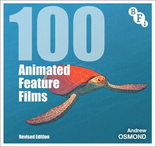 Couverture_100 Animated Feature Films