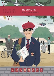 Front cover_Rushmore
