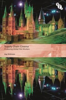 Front cover_Supply Chain Cinema