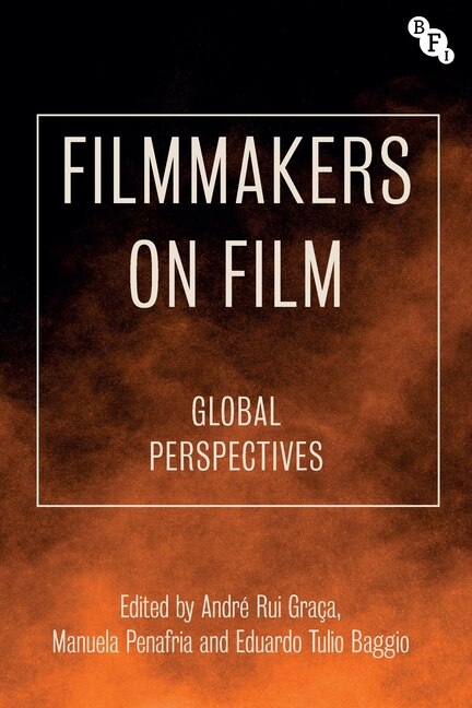 Couverture_Filmmakers on Film